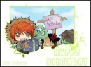 Happy Birthday-Edward & Jacob