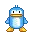 penguin