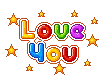 love you