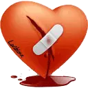 Broken heart