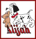 Dalmation ~ Alijah