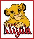 Simba ~ Alijah