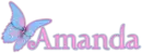 Amanda
