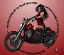 Biker Girl