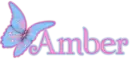 Amber