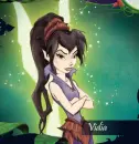 Tinkerbell Vidia