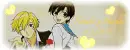Tamaki x Haruhi