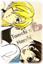 Tamaki x Haruhi