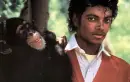 Michael Jackson with Bubbles
