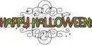 Happy Halloween