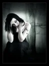 lose oneself