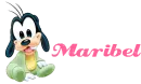 baby goofy maribel