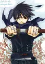 sword