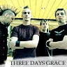 three days grace