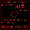 three days grace