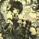 rose anime