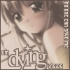 Dying Inside