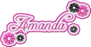 Amanda