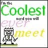 Coolest Nerd