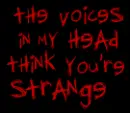 You're Strange