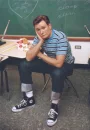 Conan O'Brien