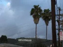 The Hollywood Sign photo By The Wind