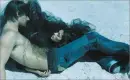 Models in the Sand
