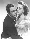 Gene Kelly and Judy Garland