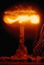 mushroom cloud
