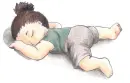 BABY SHIKAMARU!!!