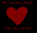 Cracked Heart