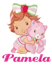 baby ssc pamela