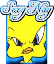 sexy nay