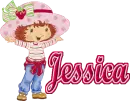 Strawberry Shortcake