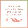 best friends