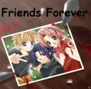 friends 4ever