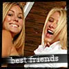 best friends