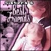 best friends