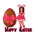 Happy easter