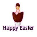 Happy easter 2