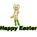 Happy easter 4