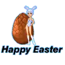 Happy easter 5