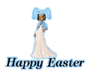 Happy easter 7