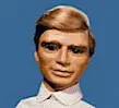 Gordon Tracy