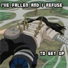 Neji has fallen
