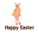 Happy easter 8