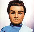 Scott Tracy