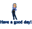 Have a good day