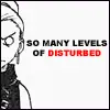 disturbed
