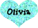 love olivia